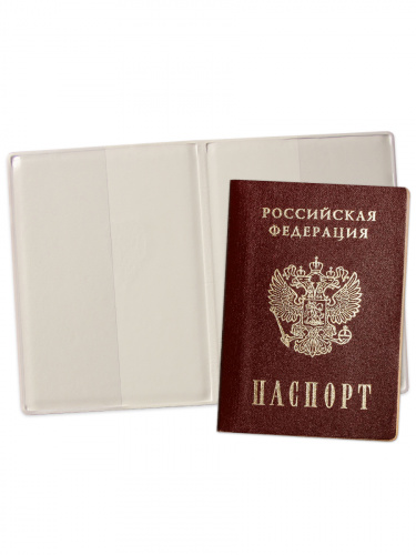 Обложка на паспорт "Санкт-Петербург. Один город, одна любовь" фото 4